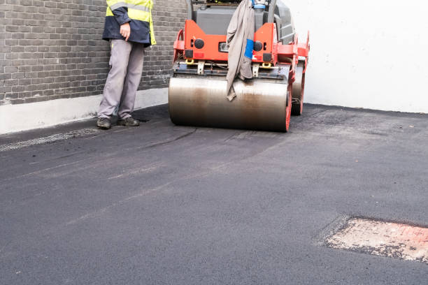 Why Choose Us For All Your Driveway Paving Needs in Anoka, MN?