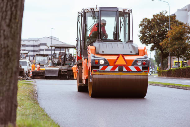 Reliable Anoka, MN Driveway Paving  Solutions